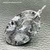 Pendentif en Larvikite de Norvége (réf plv9) – Image 7