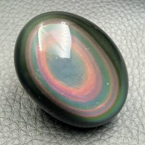 Obsidienne Oeil Celeste