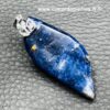 Pendentif en Sodalite du Brésil (réf s9) – Image 3