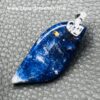 Pendentif en sodalite