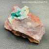 Dioptase de la République démocratique du Congo (réf diop4) – Image 4