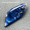 Pendentif en Sodalite du Brésil (réf s9) – Image 2