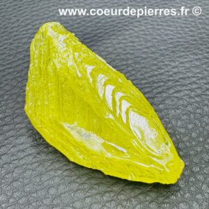 Cristal de Soufre