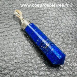 Pendentif en Lapis Lazuli