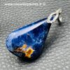 Pendentif en Sodalite du Brésil (réf s5) – Image 2