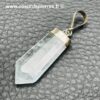 Pendentif aigue marine d’Afghanistan (réf aim12) – Image 2