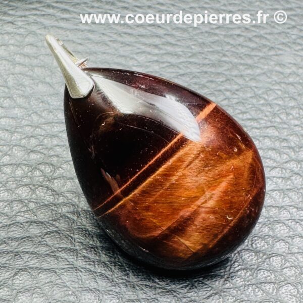 Pendentif Oeil de Taureau
