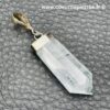 Pendentif aigue marine d’Afghanistan (réf aim12) – Image 3