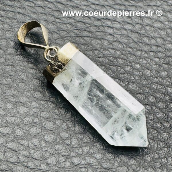 Pendentif Aigue Marine