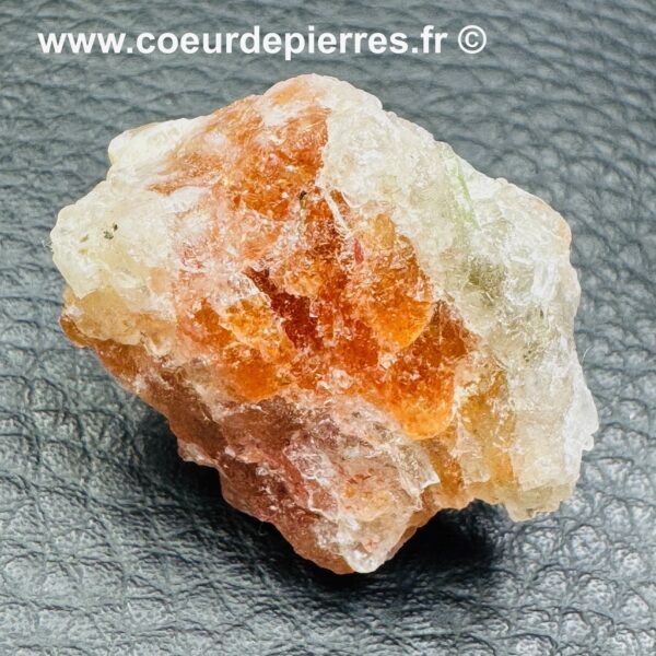 Pierre Soleil Brute "Héliolite" de Norvège (réf psb11) – Image 2