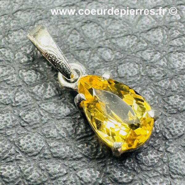 Pendentif d'Héliodore (réf phe9) – Image 2