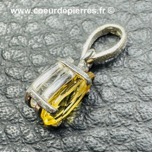 Pendentif d'Héliodore (réf phe9) – Image 4