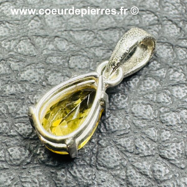 Pendentif d'Héliodore (réf phe9) – Image 3