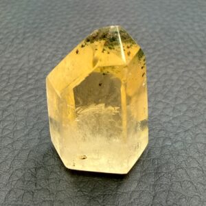 Prisme de Citrine