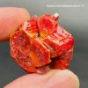 Vanadinite extra de Bou Azzer, Maroc (réf va6) – Image 6