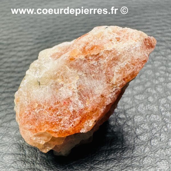 Pierre Soleil "Héliolite" Brute de Norvège (réf psb4) – Image 2