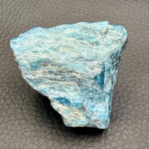 apatite bleue