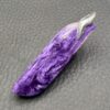 Pendentif Charoite