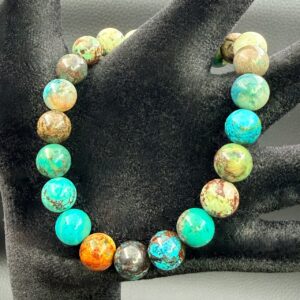Bracelet en Shattuckite