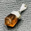 Pendentif en Topaze Impériale (réf top22) – Image 4