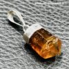 Pendentif en Topaze Impériale (réf top22) – Image 2