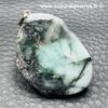 Pendentif en Emeraude