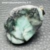 Pendentif en Émeraude du Brésil (réf pe7) – Image 2