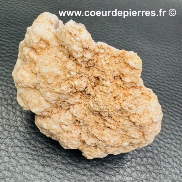 Géode de Quartz rose d'Argentine (réf prb12) – Image 4