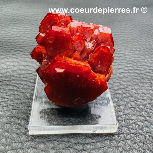 Vanadinite