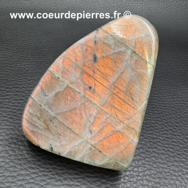 Labradorite Dorée "forme libre" (réf blp40) – Image 2