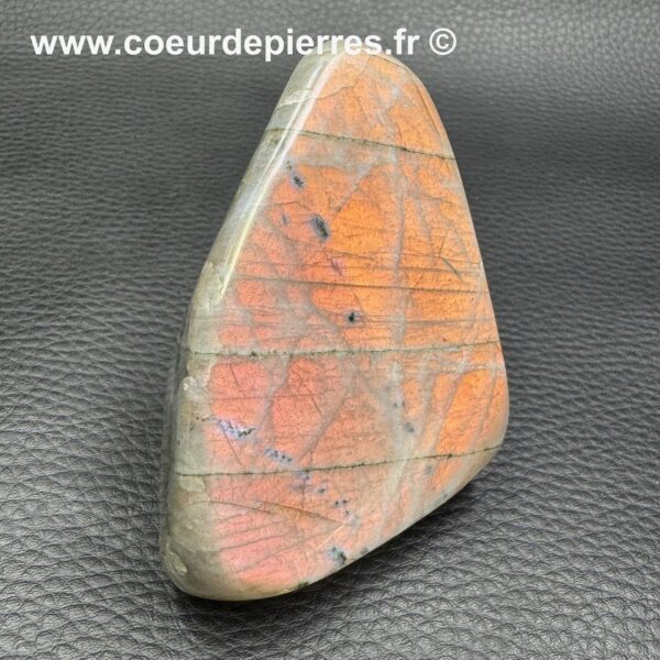 Labradorite Dorée "forme libre" (réf blp40) – Image 3
