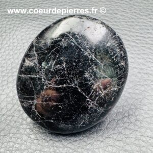 Galet de Tourmaline