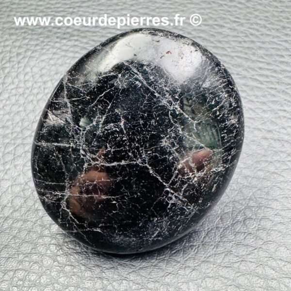 Galet de Tourmaline