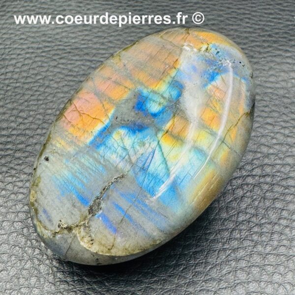 Galet de Labradorite (réf gl71) – Image 2