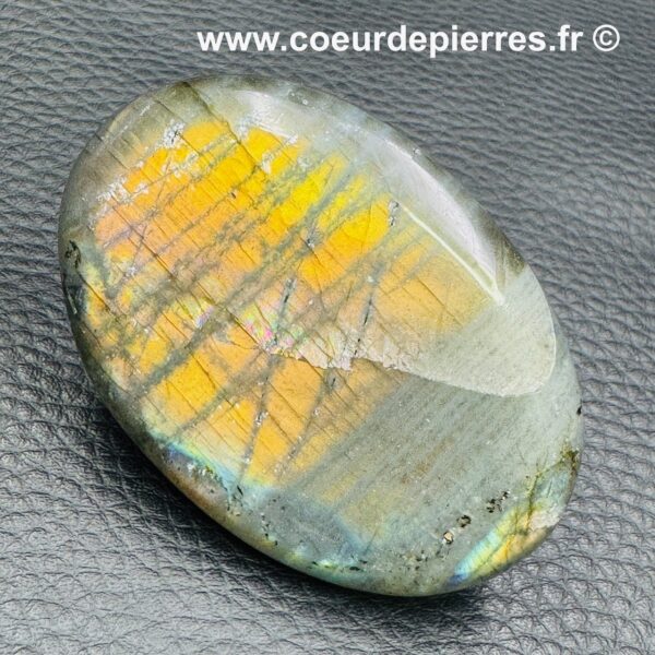 Galet de Labradorite (réf gl71) – Image 3