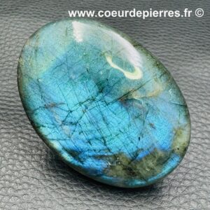 Galet Labradorite