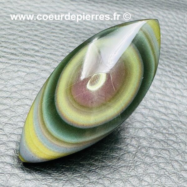Obsidienne Oeil Céleste