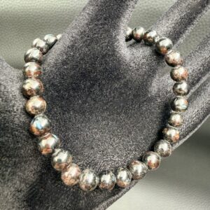 Bracelet en Astrophyllite