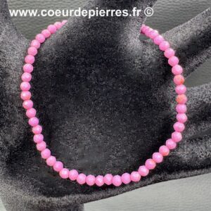 Bracelet en Phosphosiderite