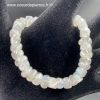 Bracelet en Péristérite