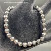 Bracelet en hématite