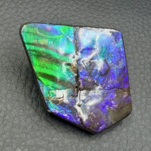 Ammolite