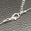 Collier en kunzite du Brésil (réf ckb2) – Image 13