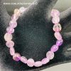 bracelet en ametrine