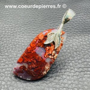 Pendentif Agate