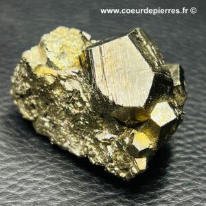 Pyrite brute du Pérou de 0,072kg (réf py16)