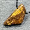 Pendentif en Opale Boulder d’Australie de 48,5 carats (réf po48) – Image 3