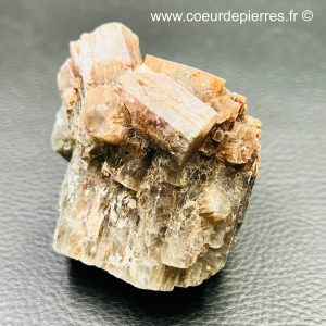 Aragonite cristal brut d’Espagne (réf ago13)
