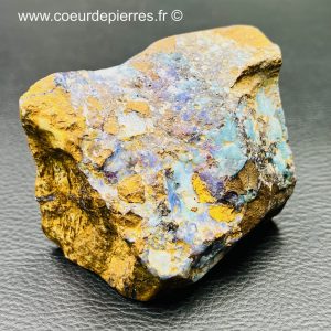 Bloc en opale boulder d’Australie de 1085 carats (réf oba11)