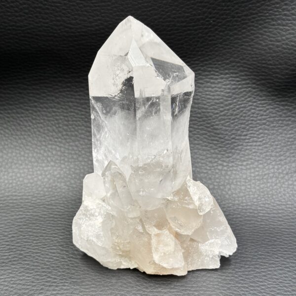 Cristal de Roche de Madagascar 0,632 Kg (ref gq33) – Image 2
